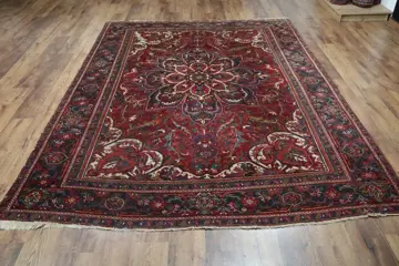 Alt Heriz Iran - Tapijt - 338 cm - 241 cm