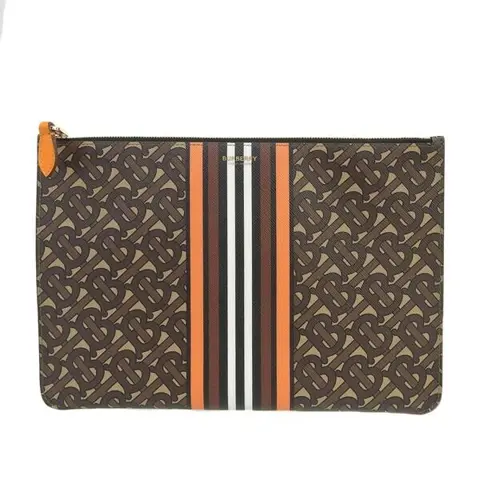 Burberry - Clutch