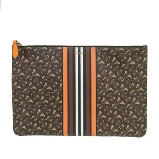 Burberry - Clutch