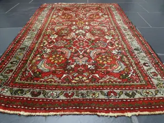 Hamadan Art Deco - Tapijt - 115 cm - 75 cm