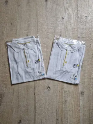 Tour de France Poloshirts