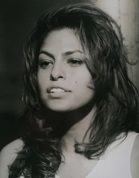 Peter Lindbergh (1944-2019) - Eva Mendes