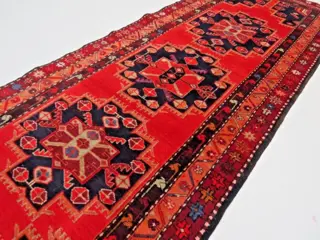 Alter schöner Ardebil - Tapijt - 320 cm - 120 cm