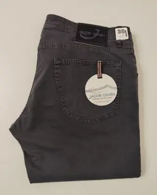 Jacob Cohen Broek