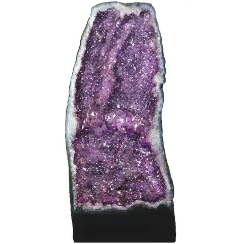 A Kwaliteit - Amethist - Geode - 70×30×29 cm - 43 kg