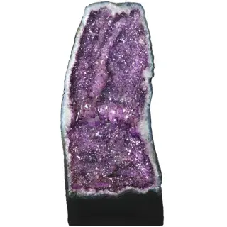 A Kwaliteit - Amethist - Geode - 70×30×29 cm - 43 kg