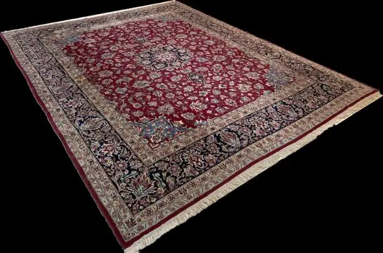 Kirman - Tapijt - 400 cm - 312 cm