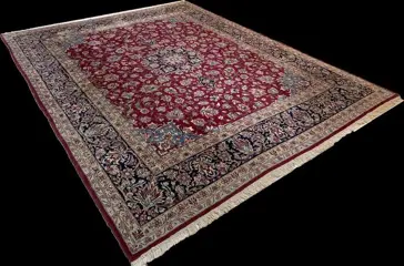 Kirman - Tapijt - 400 cm - 312 cm