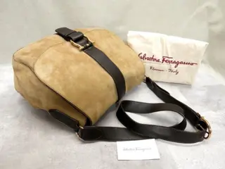 Salvatore Ferragamo - Handtas