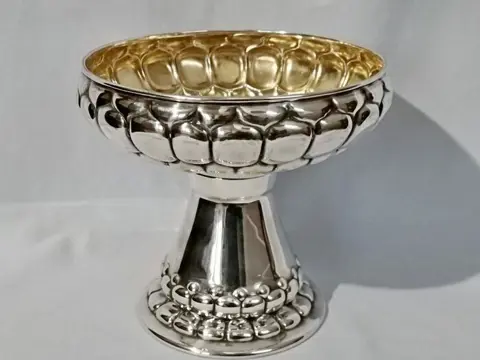 Eneret Astral Victoria - Een schaal voor fruit of snoep