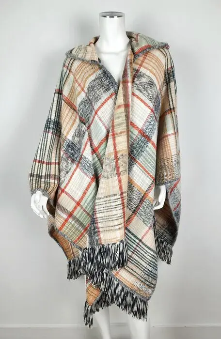 Missoni Cape