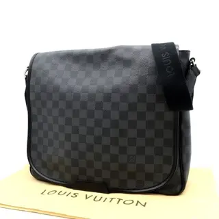 Louis Vuitton - Daniel MMN58029 - Schoudertas