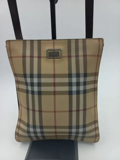 Burberry - Crossbody tas