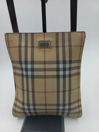 Burberry - Crossbody tas