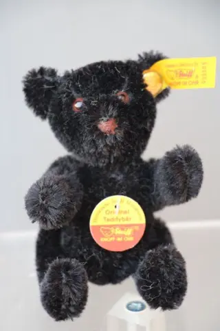 Steiff - Historische Steiff Miniaturen - EAN: 030505 -