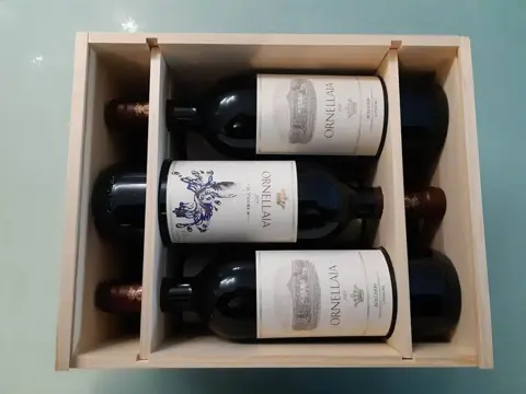2019 Tenuta dell'Ornellaia, Ornellaia "Il Vigore" -
