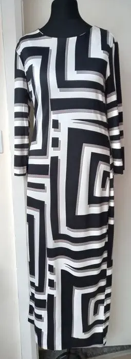 Diane von Furstenberg Jurk