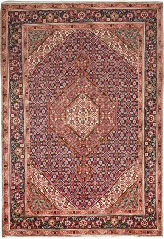 Tabriz - Vloerkleed - 290 cm - 200 cm