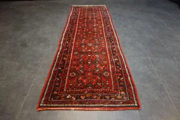 Hamadan iran - Tapijt - 300 cm - 91 cm