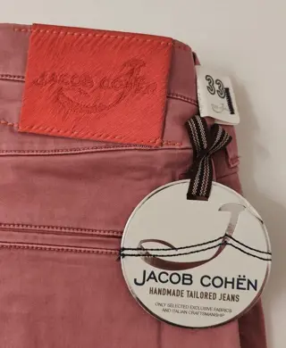 Jacob Cohen Broek