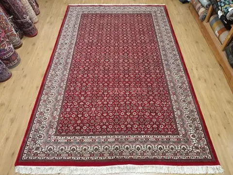 Herati nieuw - Tapijt - 304 cm - 195 cm