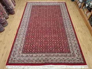 Herati nieuw - Tapijt - 304 cm - 195 cm