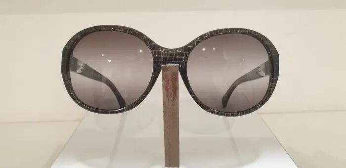 Chanel - Chanel 5211H - Zonnebril