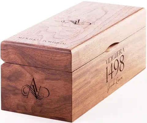 2014 Vidigueira 1498 - Alentejo Grande Reserva - 1 Fles