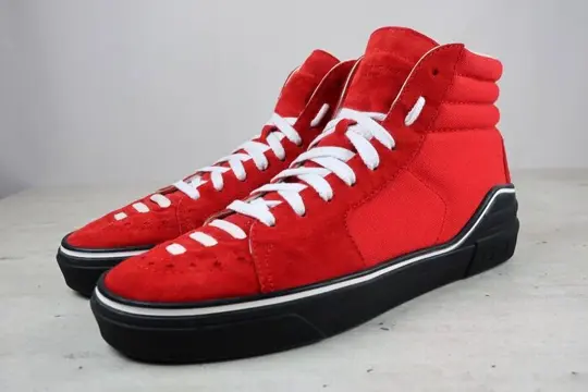 Givenchy - George Skate Sneaker - Sneakers - Maat: Schoenen