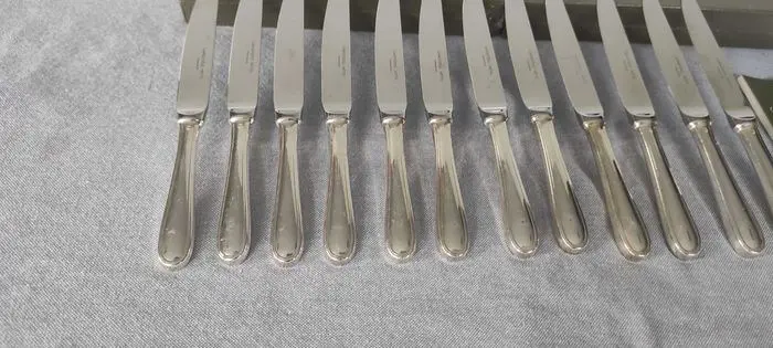 Chistofle Hôtel - Christofle - dessertmessen (12) -