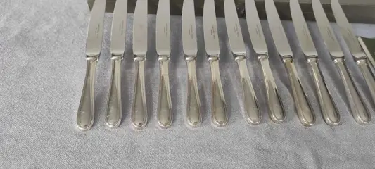 Chistofle Hôtel - Christofle - dessertmessen (12) -