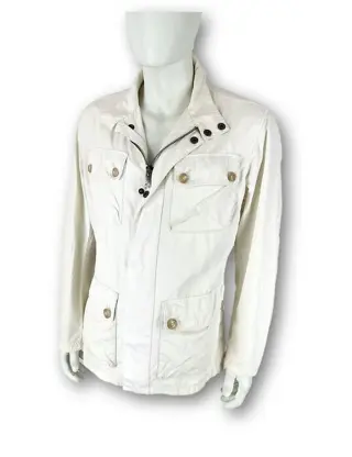 Burberry - Field jacket, Size 5 Jas