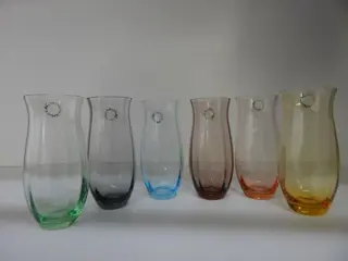 Carlo Nason - V.Nason&amp;C. - Drinkservies voor 6 (6) -