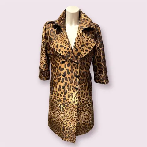 Dolce &amp; Gabbana Jasje, Trenchcoat