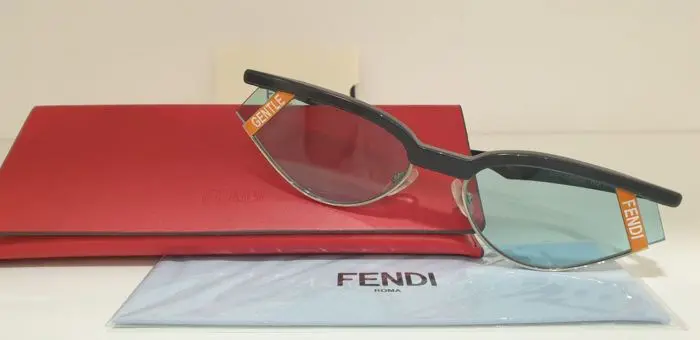 Fendi - 0369S - Zonnebril