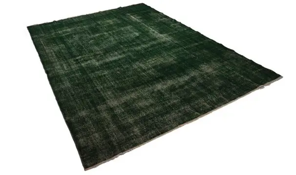 Anatolian Vintage Overdyed - Vloerkleed - 365 cm - 262 cm