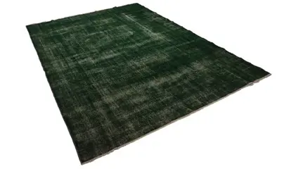 Anatolian Vintage Overdyed - Vloerkleed - 365 cm - 262 cm