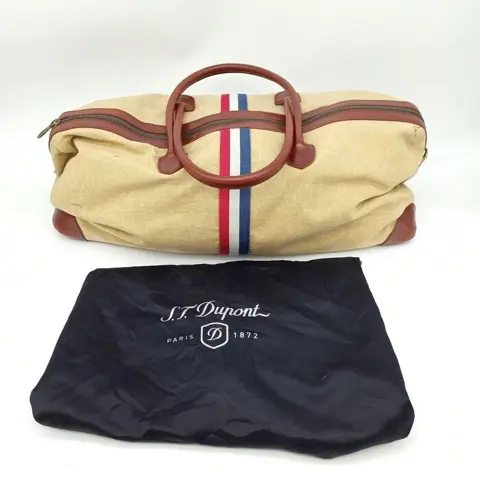 S.T. Dupont - Iconic - Reistas