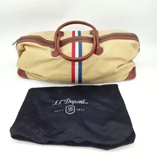 S.T. Dupont - Iconic - Reistas