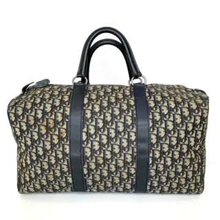 Christian Dior - Boston - Handtas