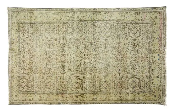 Yuruk - Vloerkleed - 270 cm - 168 cm