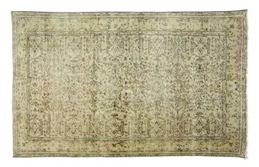 Yuruk - Vloerkleed - 270 cm - 168 cm