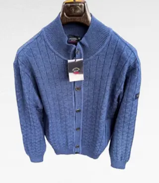 Paul &amp; Shark Cardigan, Trui