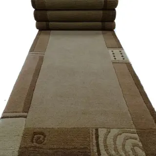 Nepal - No-Reserve - Loper - 285 cm - 62 cm