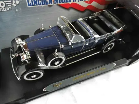 Ricko - 1:18 - Lincoln Model K - 1931