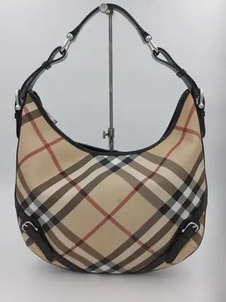 Burberry - Schoudertas
