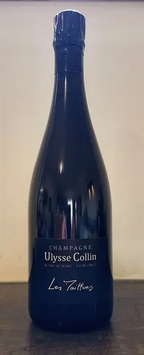 Ulysse Collin, Extra Brut "Les Maillons" base 2016 -