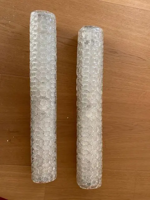 Hustadt Leuchten - Muurlamp (2) - V8057/04