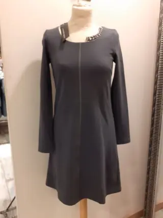 Alexander McQueen Jurk