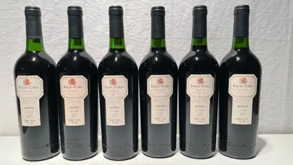1995 Marqués de Murrieta, 'Baron de Chirel' - La Rioja